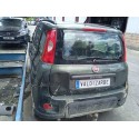 FIAT PANDA (312_, 319_)