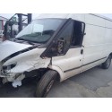 FORD TRANSIT CAJA CERRADA, LARGA (FY) (2000 =>)