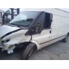 ford transit caja cerrada, larga (fy) (2000 =>) del año 2004