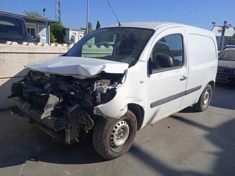 MERCEDES-BENZ CITAN (W415) FURGON