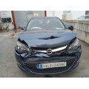 OPEL ASTRA J (P10)