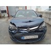 opel astra j (p10) del año 2012