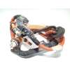 Recambio de modulo electronico para toyota auris hybrid active referencia OEM IAM 8216412140  8212247010