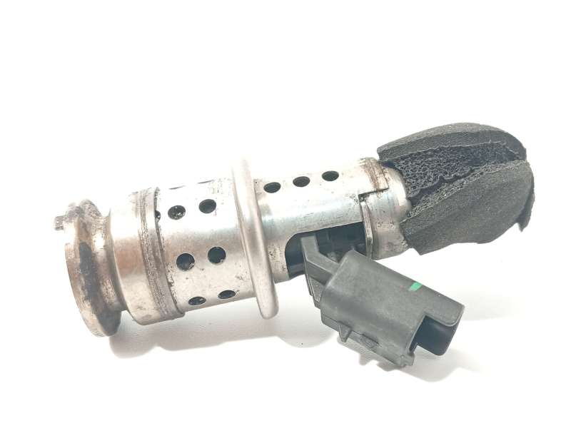 Recambio de inyector para peugeot 308 ii (lb_, lp_, lw_, lh_, l3_) 1.6 bluehdi 120 referencia OEM IAM 9802763880 - Blanco 3
