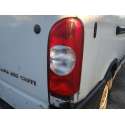 OPEL MOVANO A FURGONETA (X70)