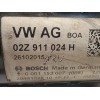 Recambio de motor arranque para audi a1 sportback (8xf) attraction referencia OEM IAM 02Z911024H  0001153007