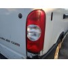 opel movano a furgoneta (x70) del año 2007