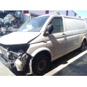 VOLKSWAGEN T6 TRANSPORTER