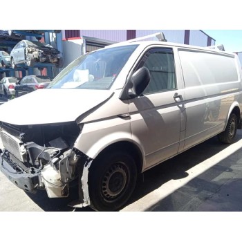 volkswagen t6 transporter del año 2016