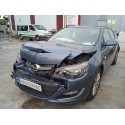 OPEL ASTRA J (P10)