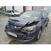 opel astra j (p10) del año 2012
