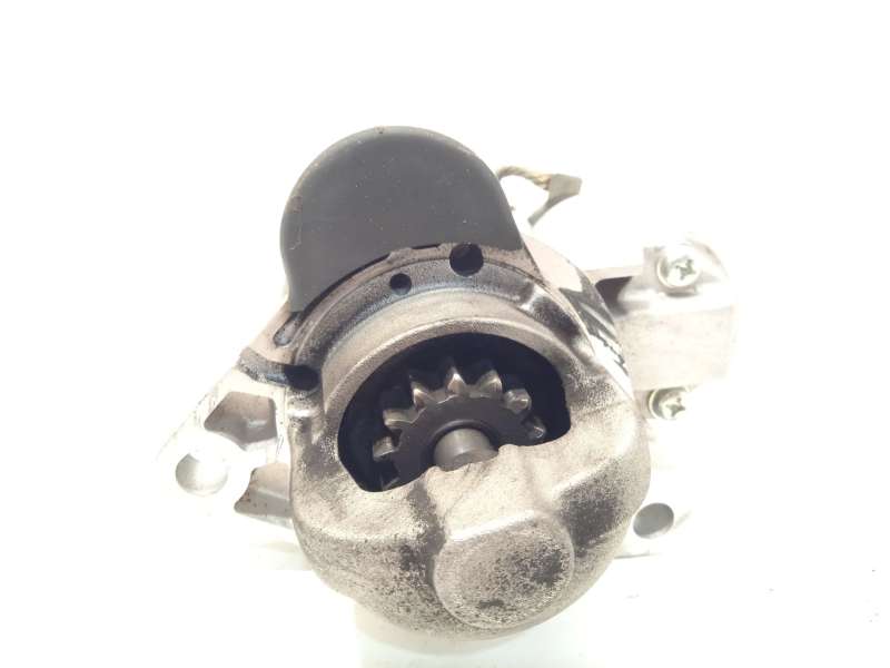 Recambio de motor arranque para opel astra k sports tourer (b16) 1.4 turbo (35) referencia OEM IAM 12680618  183117860 - Rojo 3