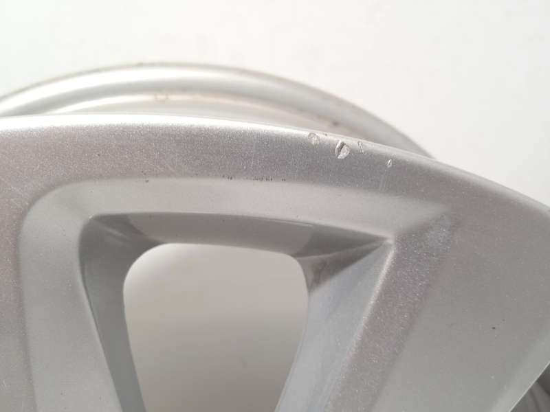 Recambio de llanta para seat ibiza v (kj1, kjg) 1.0 tsi referencia OEM IAM 6F0601025N 6F0601025G8Z8 - Blanco 5