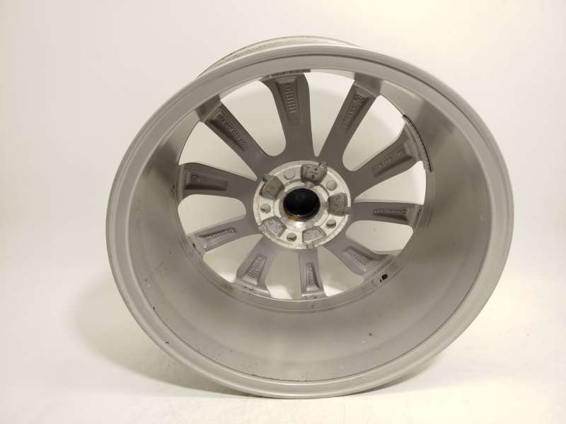 Recambio de llanta para volkswagen t-roc (a11, d11) 1.0 tsi referencia OEM IAM 2GA601025AC8Z8 6