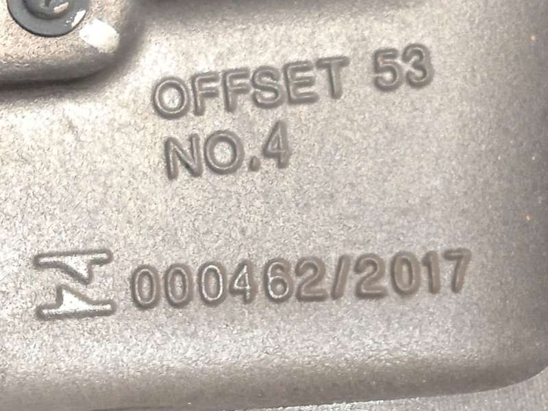 Recambio de llanta para hyundai ioniq (ae) 1.6 gdi hybrid referencia OEM IAM 52910G2600 52905G2600 - Gris 8