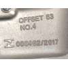 Recambio de llanta para hyundai ioniq (ae) 1.6 gdi hybrid referencia OEM IAM 52910G2600 52905G2600 