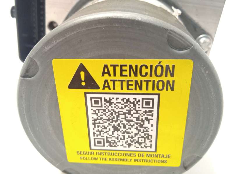 Recambio de abs para renault clio v (b7_) 1.5 blue dci 100 (b7ad) referencia OEM IAM 476604695R 0265956794 970264 5