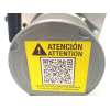 Recambio de abs para renault clio v (b7_) 1.5 blue dci 100 (b7ad) referencia OEM IAM 476604695R 0265956794 970264