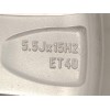 Recambio de llanta para seat ibiza v (kj1, kjg) 1.0 tsi referencia OEM IAM 6F0601025N 6F0601025G8Z8 