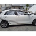 KIA RIO IV (YB, SC, FB)