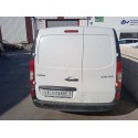 MERCEDES-BENZ CITAN (W415) FURGON