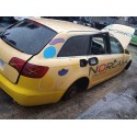 AUDI A6 C6 AVANT (4F5)