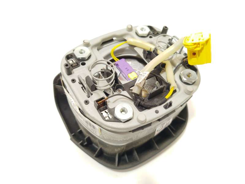 Recambio de airbag delantero izquierdo para skoda roomster (5j7) 1.6 tdi referencia OEM IAM 5J0880201K3X1 3