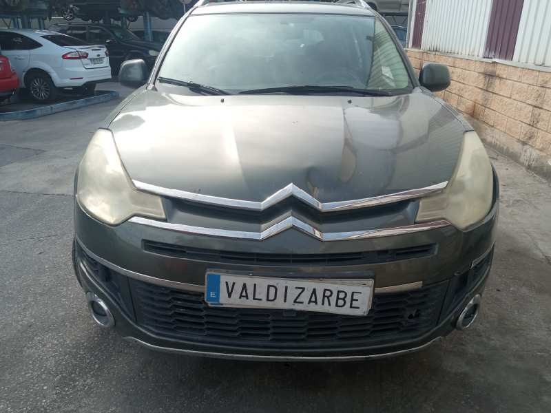CITROËN C-CROSSER