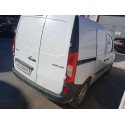 MERCEDES-BENZ CITAN (W415) FURGON
