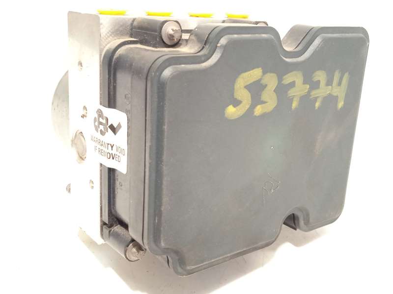 Recambio de abs para mazda cx-3 (dk) 2.0 skyactiv-g referencia OEM IAM DL8V437A0 2265106452 970103 3