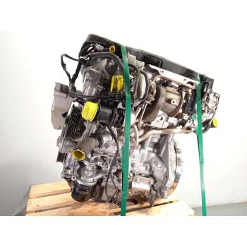 MOTOR COMPLETO LE2 