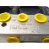 Recambio de abs para renault clio v (b7_) 1.5 blue dci 100 (b7ad) referencia OEM IAM 476604695R 0265956794 970264