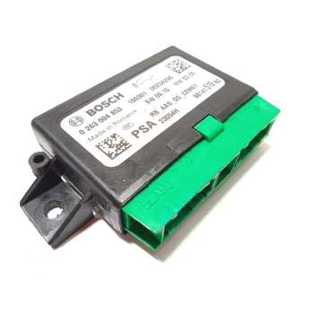 MODULO ELECTRONICO 9814151980 0263004853