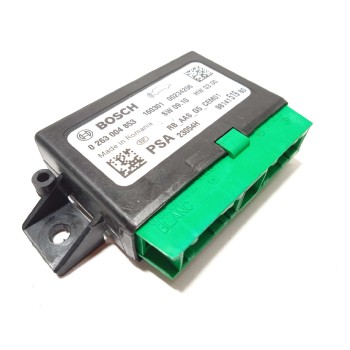 MODULO ELECTRONICO 9814151980 0263004853