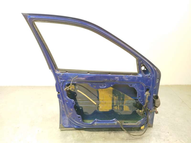 Recambio de puerta delantera izquierda para seat toledo ii (1m2) 1.9 tdi referencia OEM IAM 1M0831055M - Azul 5