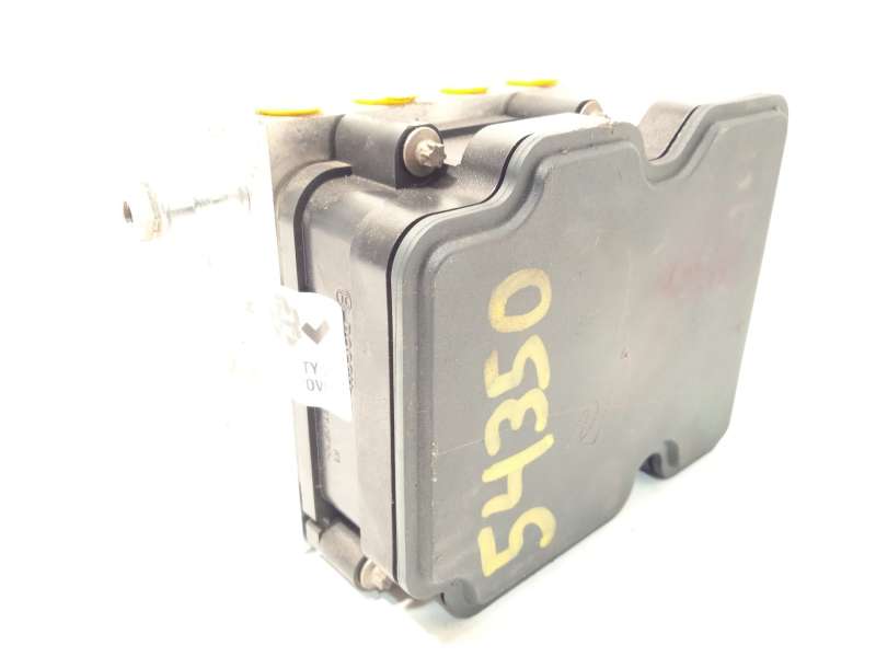 Recambio de abs para renault clio iv limited referencia OEM IAM 476601283R 0265956527 269722 3