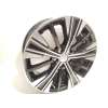 Recambio de llanta para mitsubishi eclipse cross (gk_, gl_) 1.5 t-mivec referencia OEM IAM 4250D789  