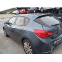 OPEL ASTRA J (P10)