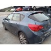opel astra j (p10) del año 2012
