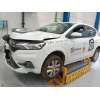 dacia sandero iii del año 2024