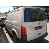 volkswagen t6 transporter del año 2016