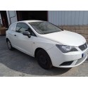 SEAT IBIZA IV (6J5, 6P1)