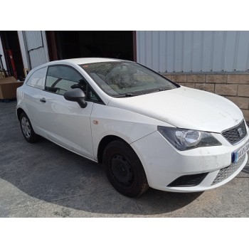 seat ibiza iv (6j5, 6p1) del año 2015