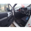 CITROËN BERLINGO MULTISPACE (B9)