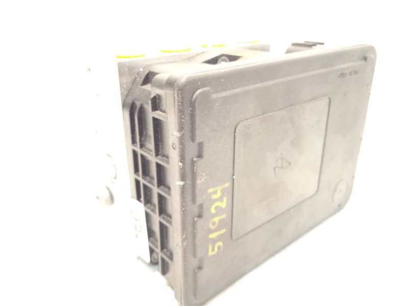 Recambio de abs para dacia sandero iii confort referencia OEM IAM 476604971R 28517152233 10022024304 3