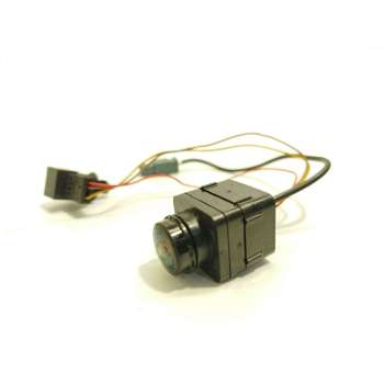 MODULO ELECTRONICO 3Q0980121R 
