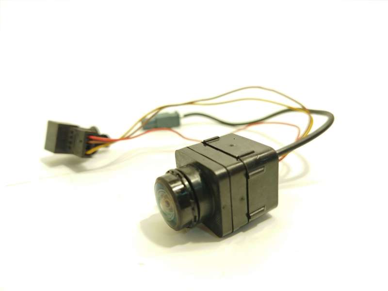 MODULO ELECTRONICO 3Q0980121R 