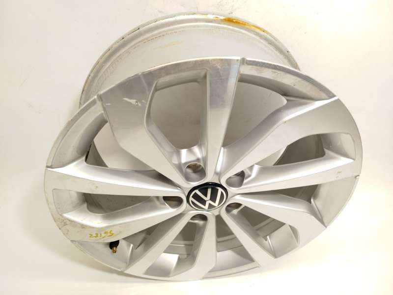 Recambio de llanta para volkswagen t-roc (a11, d11) 1.0 tsi referencia OEM IAM 2GA601025AC8Z8 3