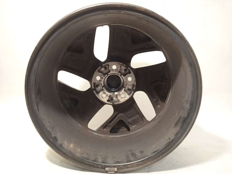 Recambio de llanta para hyundai ioniq (ae) 1.6 gdi hybrid referencia OEM IAM 52910G2600 52905G2600 - Gris 5