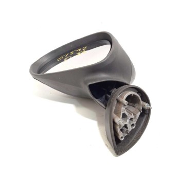 Recambio de retrovisor izquierdo para seat ibiza sc (6j1) reference referencia OEM IAM 6J1857507H 6J1857507H9B9 